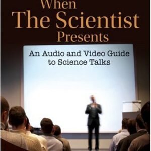 When The Scientist Presents [W/ Dvd]