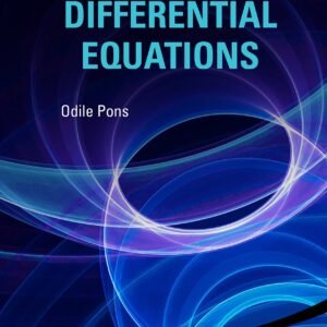 Analysis And Differential Equations