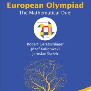 Central European Olympiad, A: The Mathematical Duel