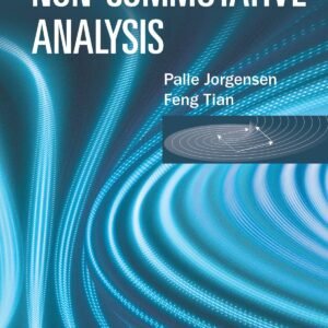Non-Commutative Analysis