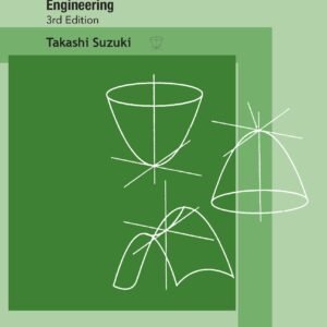Applied Analysis: Mathematics For Science, Technology, Engineering (Third Edition)