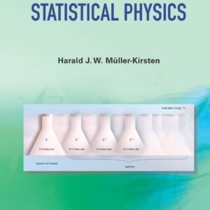 Basics Of Statistical Physics (Third Edition)