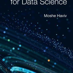 Linear Algebra For Data Science