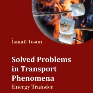 Solved Problems In Transport Phenomena: Energy Transfer