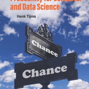 First Course In Probability For Computer And Data Science, A