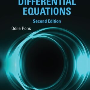 Analysis And Differential Equations (Second Edition)