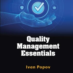Quality Management Essentials