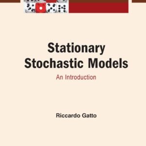 Stationary Stochastic Models: An Introduction