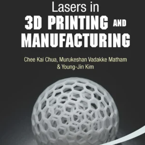 Lasers In 3D Printing And Manufacturing