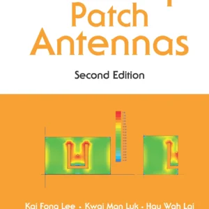 Microstrip Patch Antennas (Second Edition)