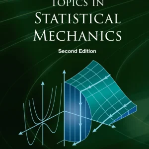 Topics In Statistical Mechanics (Second Edition)