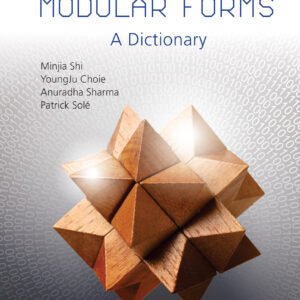 Codes and Modular Forms: A Dictionary