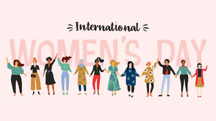 Womens Day