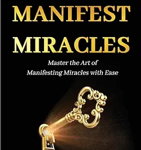 Cheat Code To Manifest Miracles