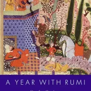 A Year With Rumi Daily Readings