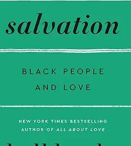 Salvation Black People And Love