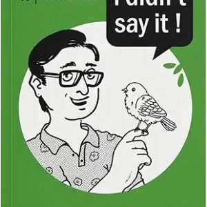 I Didnt Say It Volume 3 Book Of Humorous Observations