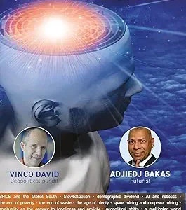 #Forwardism A Bold And Imaginative Voyage To The Future