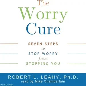 The Worry Cure