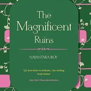 The Magnificent Ruins