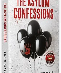 The Asylum Confessions