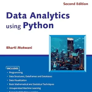 Data Analytics Using Python