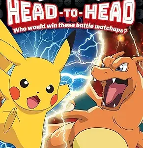 Pokemon Head To Head