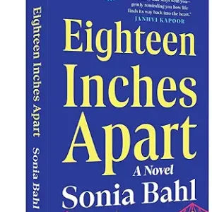 Eighteen Inches Apart