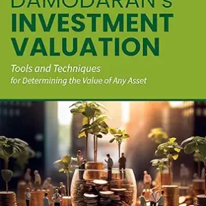 Investment Valuation