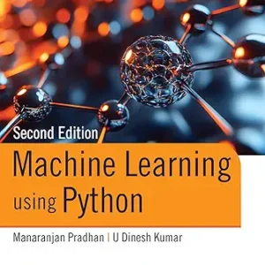 Machine Learning Using Python