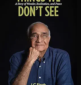 Things We Don’T See