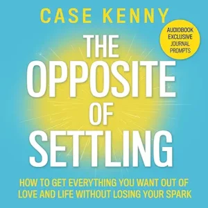 The Opposite Of Settling