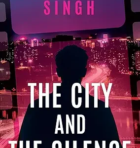 The City And The Silence