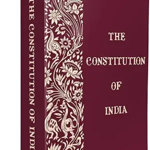 The Constitution Of India