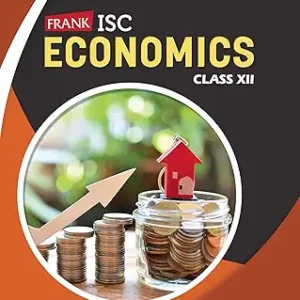 Frank Isc Economics Class Xii