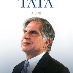 Ratan Tata A Life