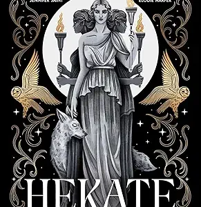 Hekate The Witch
