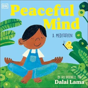 Peaceful Mind A Meditation