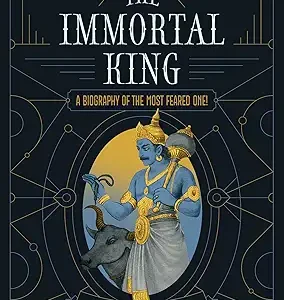 The Immortal King Yama