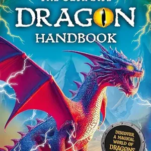 The Ultimate Dragon Handbook