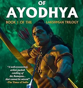 The Arrows Of Ayodhya