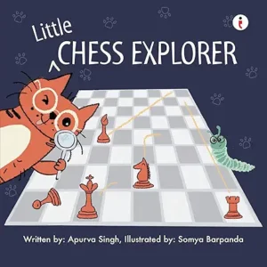 Little Chess Explorer
