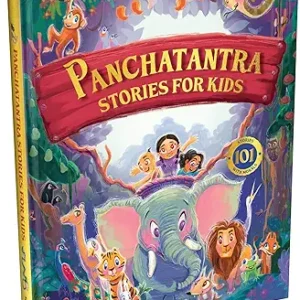 Panchatantra Stories For Kids