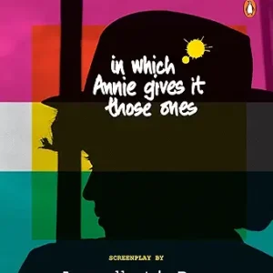 In Which Annie Gives It Those Ones