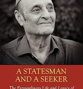 A Statesman And A Seeker