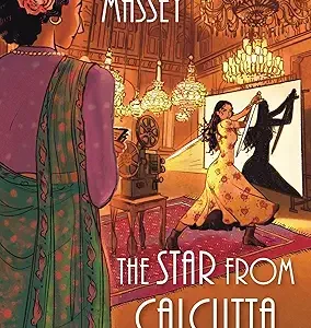The Star From Calcutta