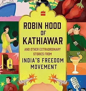 Robin Hood Of Kathiawar