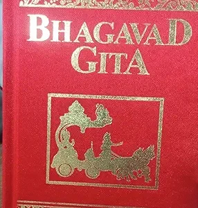 Bhagavad Gita