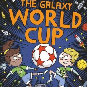 The Galaxy World Cup