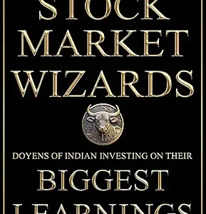 Confessions Of Stock Market Wizards